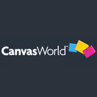 Canvas World Coupons & Promo Codes