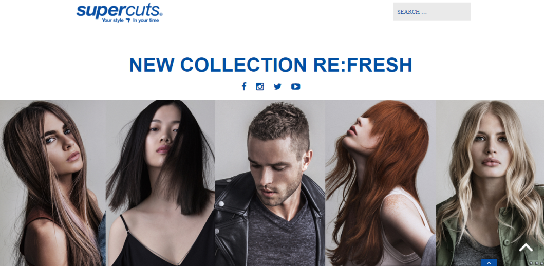 Supercuts Coupons 02