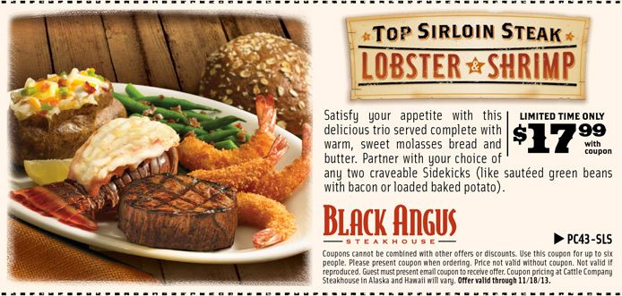 Black Angus Coupons 01