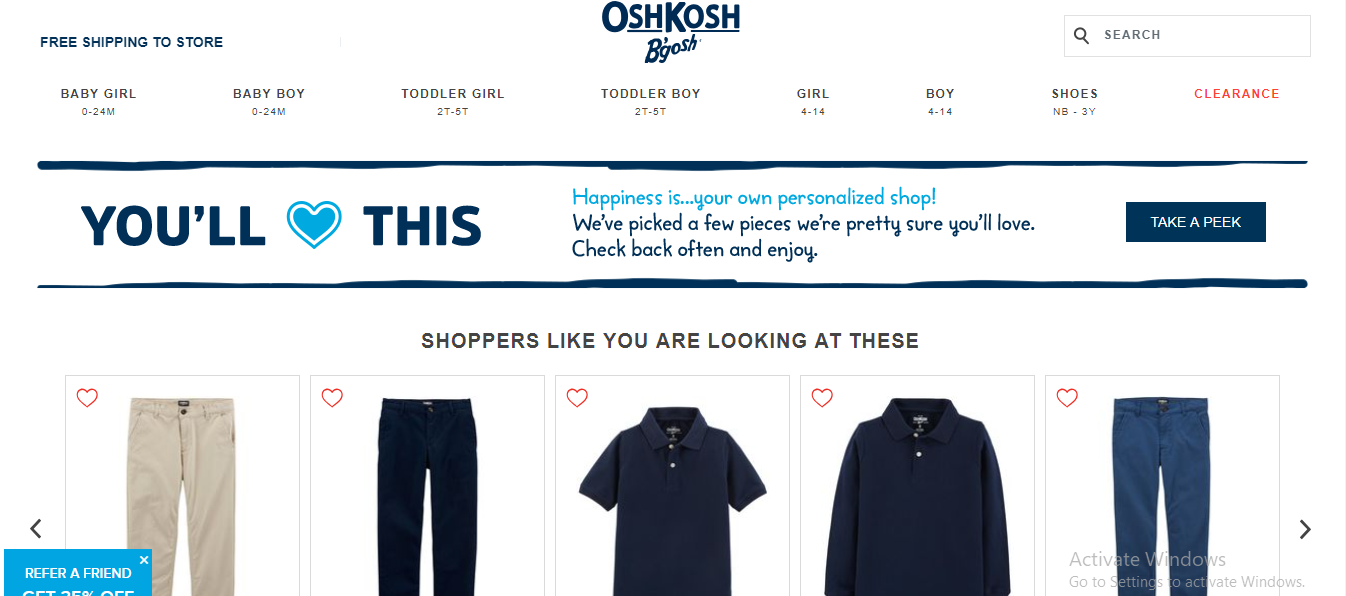 Osk Kosh B'Gosh Coupons 02