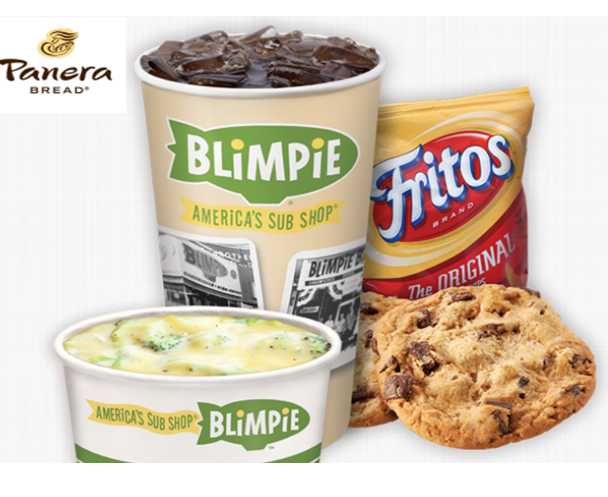 Panera Bread Coupons 02