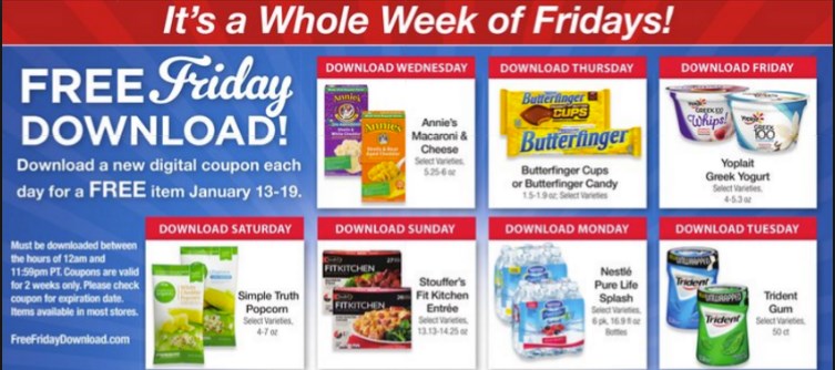 Kroger Coupons 01