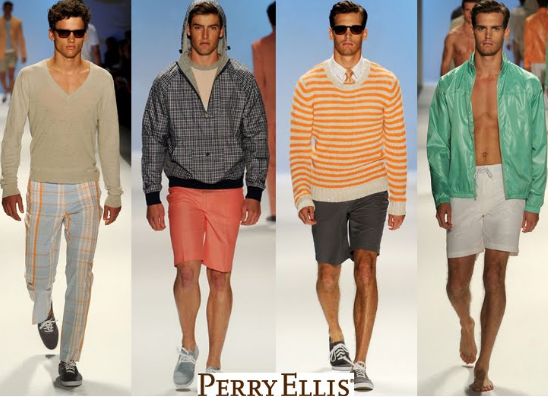 Perry Ellis Coupons