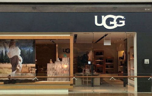 UGG Australia Coupons