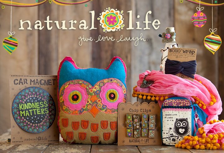 Natural Life Coupons